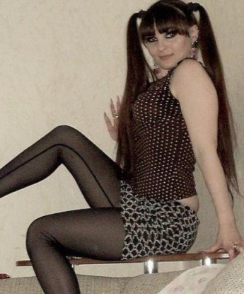 Проститутка Регина